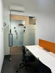 Midview City (D20), Factory #504256371